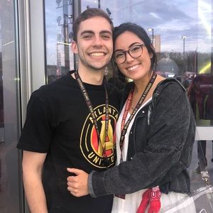 Meet your Posher, Brendan